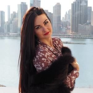 Meet your Posher, Alessia